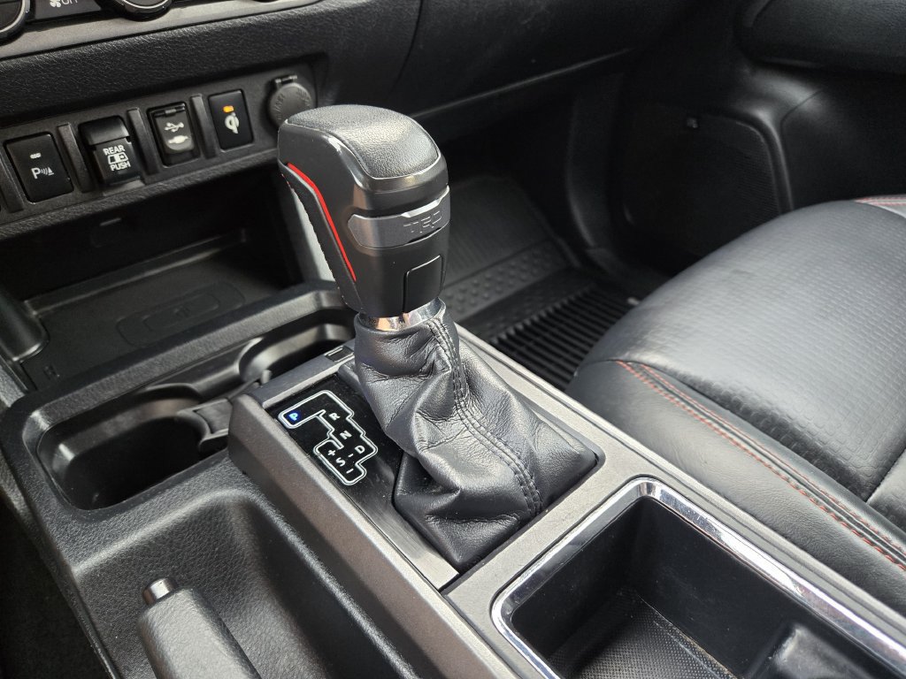 Used 2019 Toyota Tacoma TRD Pro AWD/4WD image 15