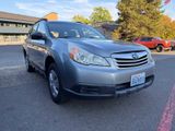 Used 2011 Subaru Outback 2.5i image 3
