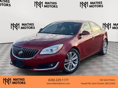 Used 2014 Buick Regal
