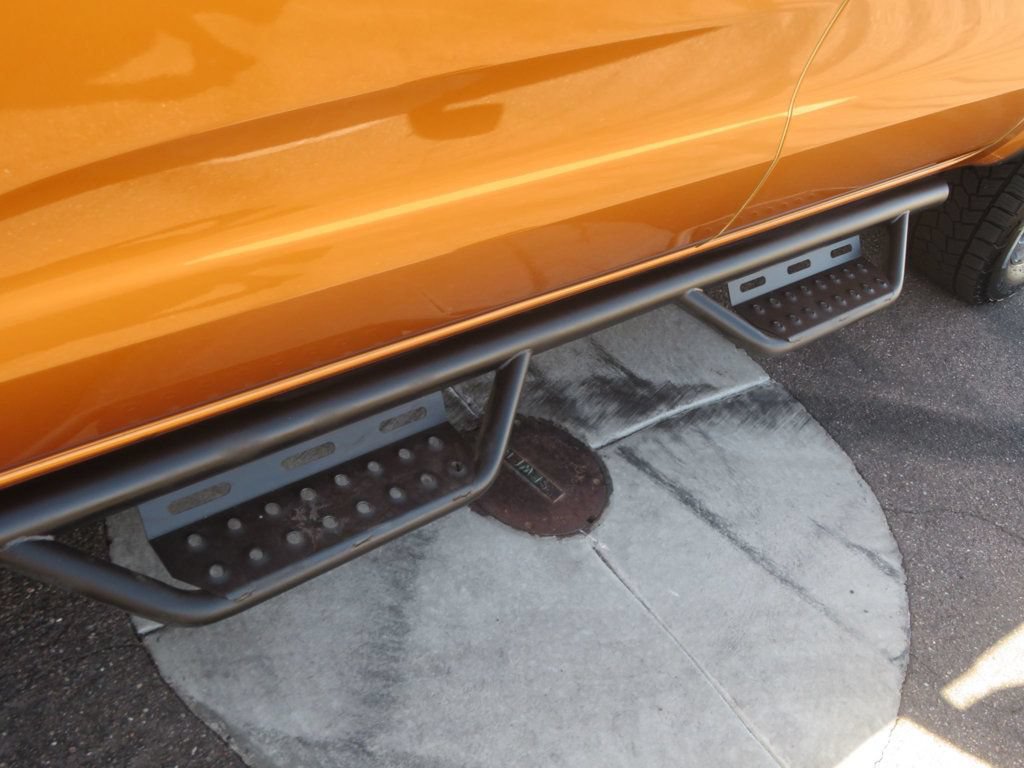 Used 2019 Ford Ranger 4x4 SuperCrew image 15