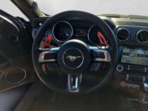 Used 2016 Ford Mustang Premium w/ Equipment Group 201A image 12