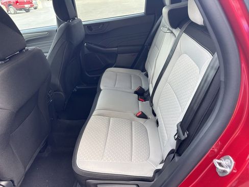 New 2026 Ford Escape Active w/ Cold Weather Package AWD/4WD image 15