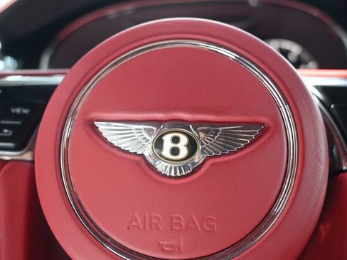 Used 2020 Bentley Continental GT AWD/4WD image 22