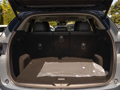 New 2025 MAZDA CX-5 Carbon Edition image 21