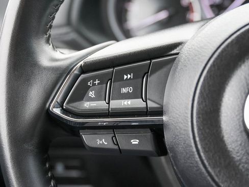 Used 2024 MAZDA CX-5 AWD 2.5 S w/ Select Package image 26