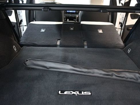 Used 2023 Lexus RX 350 FWD w/ Cold Area Package image 40
