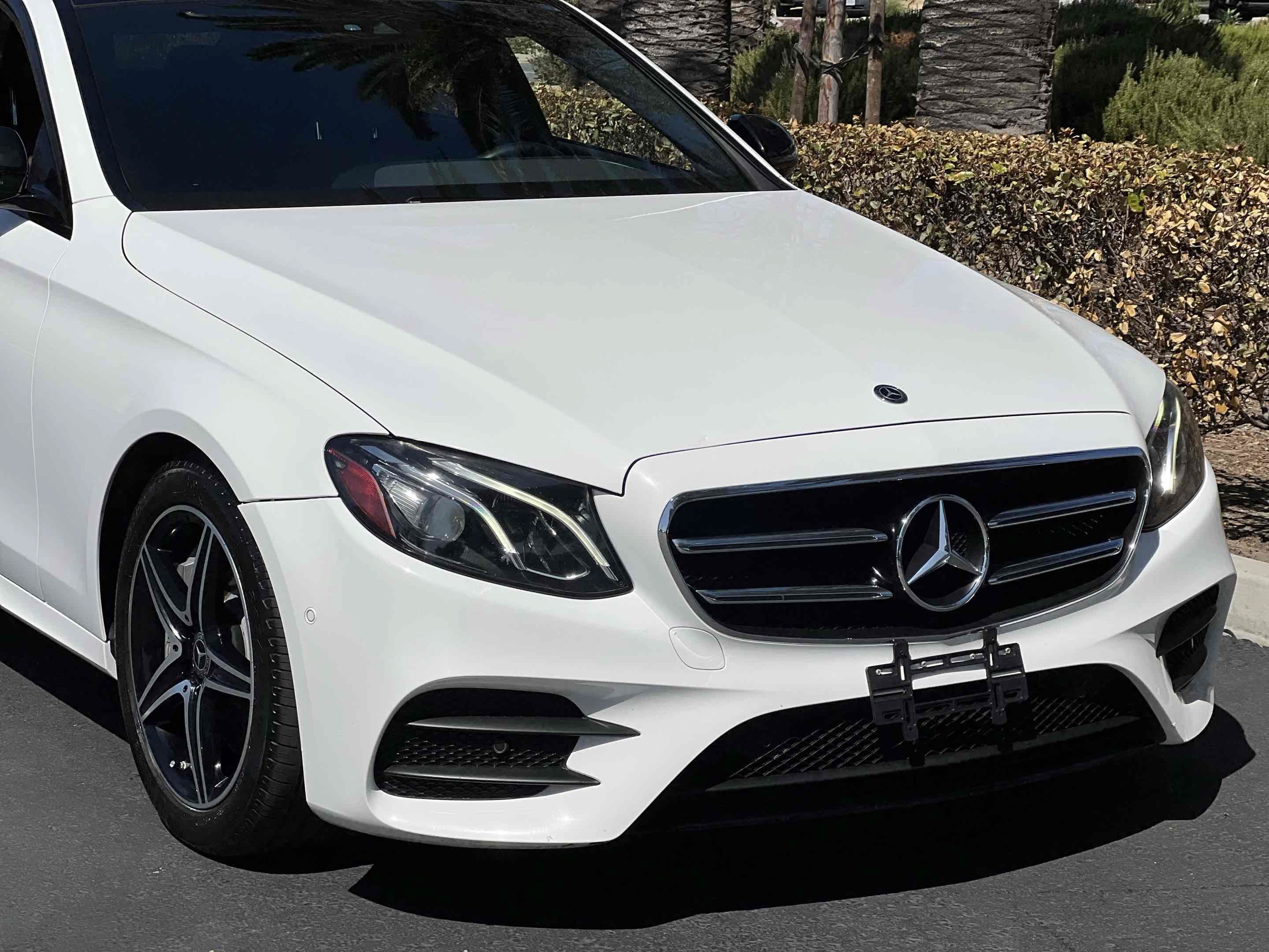Used 2018 Mercedes-Benz E 300 image 31