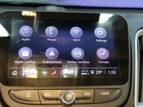 Used 2023 Chevrolet Malibu LT w/ Sport Edition FWD image 24