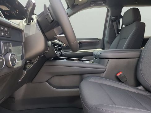 New 2026 Chevrolet Tahoe LS w/ LPO, Dark Essentials Package RWD image 21