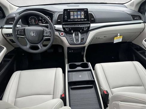 New 2026 Honda Odyssey EX-L image 15