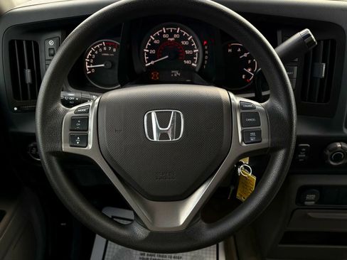 Used 2013 Honda Ridgeline RTS image 25