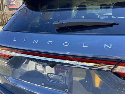 Used 2023 Lincoln Corsair AWD w/ Equipment Group 101A image 31