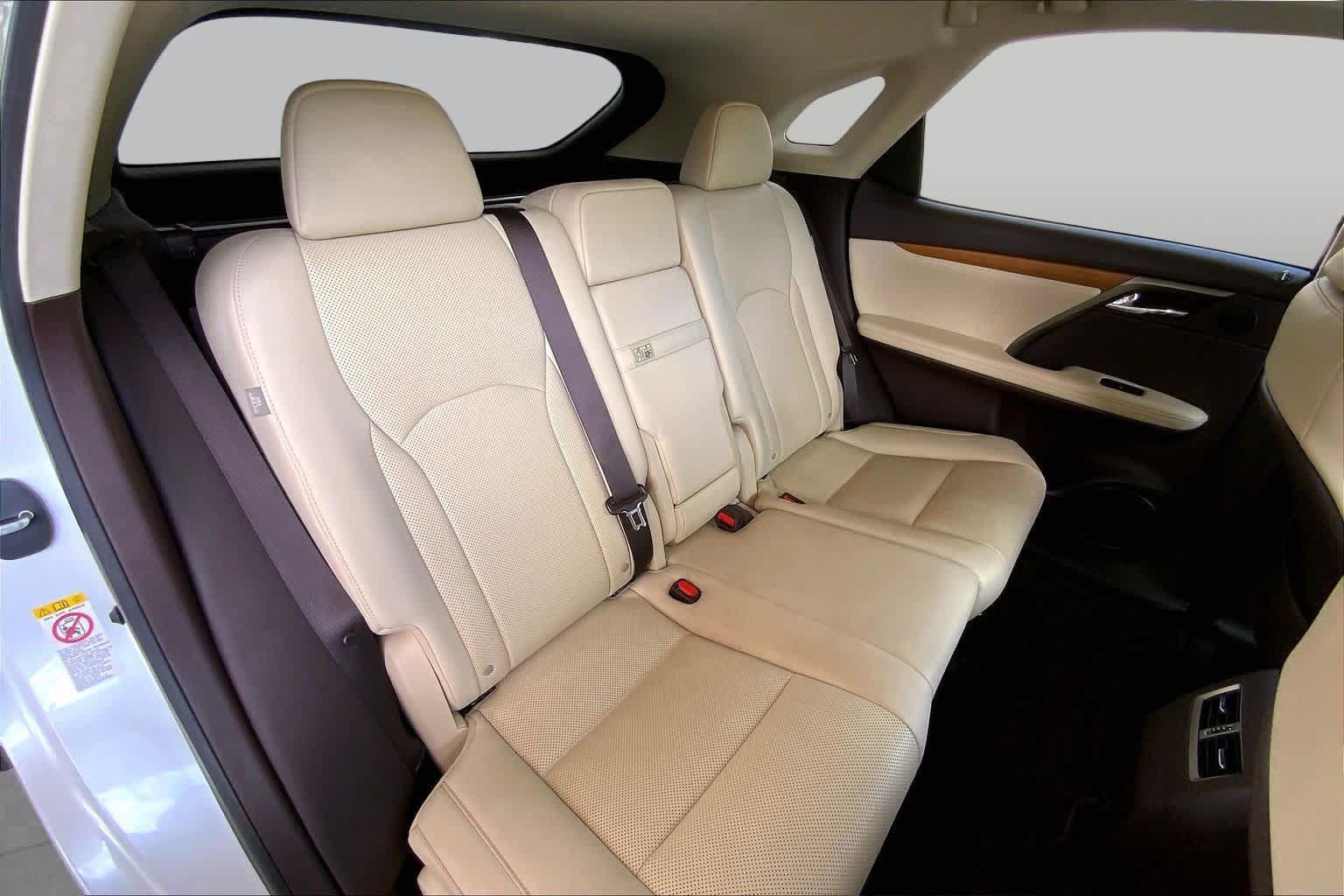 Used 2020 Lexus RX 350 FWD w/ Premium Package image 20