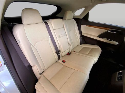 Used 2020 Lexus RX 350 FWD w/ Premium Package image 20