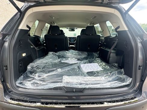 New 2026 Subaru Ascent Premium AWD/4WD image 24