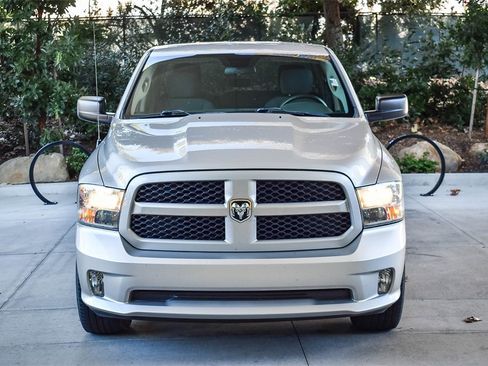 Used 2014 RAM 1500 Express image 2