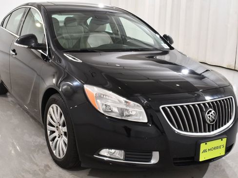 Used 2013 Buick Regal Premium image 4