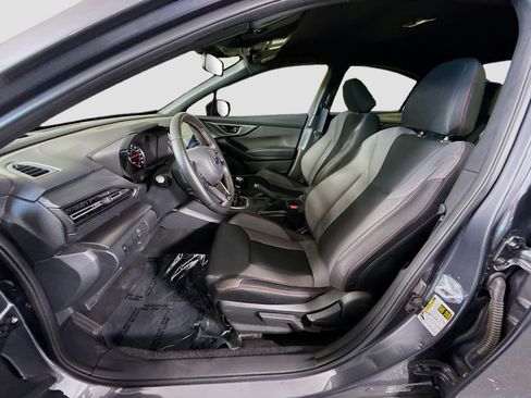 Used 2024 Subaru WRX AWD/4WD image 21