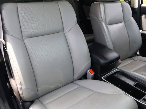 Used 2015 Honda CR-V EX-L image 16