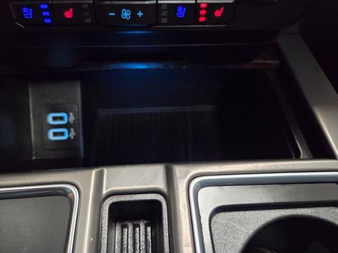 Used 2018 Ford F150 Limited w/ Trailer Tow Package AWD/4WD image 56