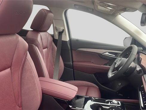 New 2026 Buick Envision Sport Touring image 25