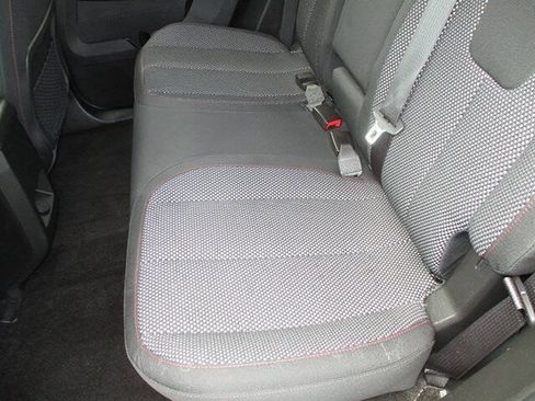 Used 2017 Chevrolet Equinox LS AWD/4WD image 21