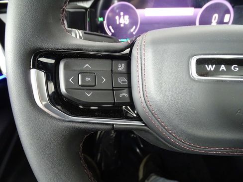 Used 2024 Jeep Wagoneer Launch Edition image 29