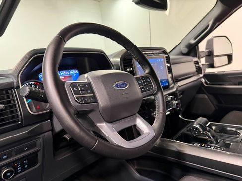 Used 2023 Ford F150 XLT w/ Equipment Group 302A High image 74