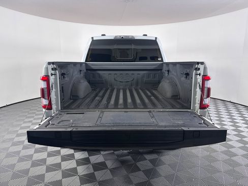 Used 2023 Ford F150 Raptor w/ Raptor Carbon Fiber Package image 7