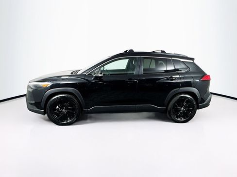 Used 2026 Toyota Corolla Cross AWD Hybrid image 4