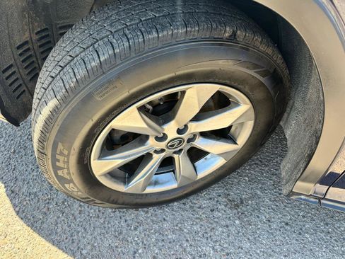 Used 2018 Lexus RX 350 FWD w/ Accessory Package image 12