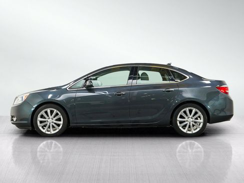 Used 2013 Buick Verano Convenience FWD image 2