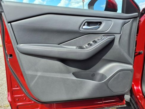 New 2026 Nissan Rogue SV image 20