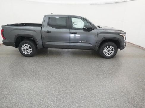 New 2026 Toyota Tundra SR5 AWD/4WD image 8