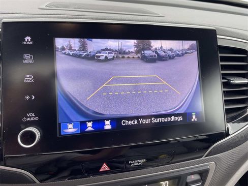 Used 2021 Honda Ridgeline RTL-E image 24