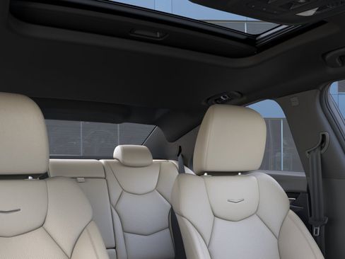 New 2026 Cadillac CT4 Premium Luxury AWD/4WD image 24
