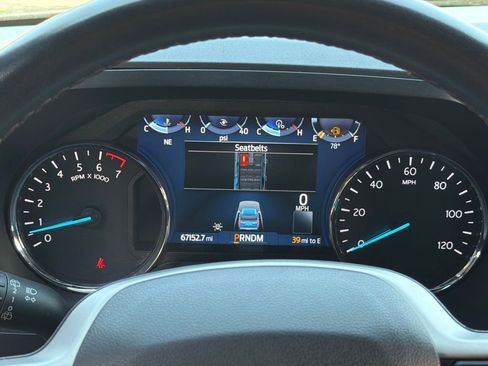 Used 2023 Ford Expedition Max Limited image 49