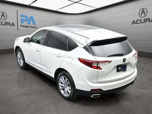 Certified 2024 Acura RDX SH-AWD image 32
