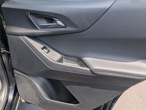 Used 2025 Chevrolet Equinox LT w/ Midnight Edition FWD image 36