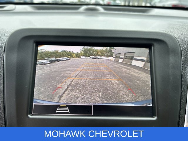 Certified 2024 Chevrolet Equinox LT AWD/4WD image 15