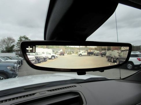 Certified 2021 GMC Sierra 1500 Denali w/ Denali Ultimate Package image 27