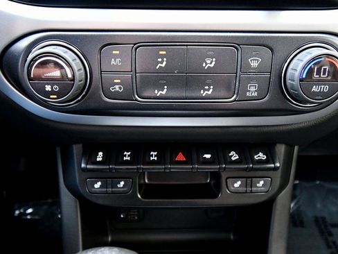 Certified 2022 Chevrolet Colorado ZR2 image 26