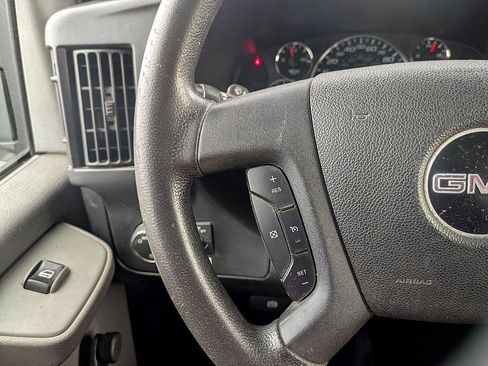 Used 2018 GMC Savana 3500 Extended w/ Driver Convenience Package image 16