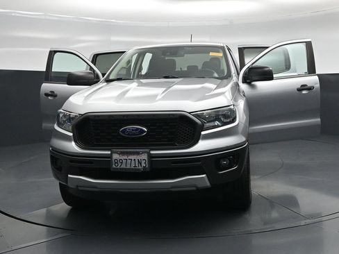 Used 2021 Ford Ranger XLT w/ Equipment Group 301A Mid RWD image 24