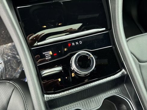 New 2026 Jeep Grand Cherokee Limited AWD/4WD image 16
