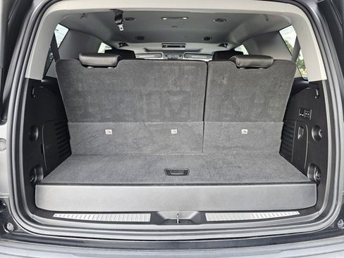Used 2018 GMC Yukon Denali w/ Denali Ultimate Package image 39