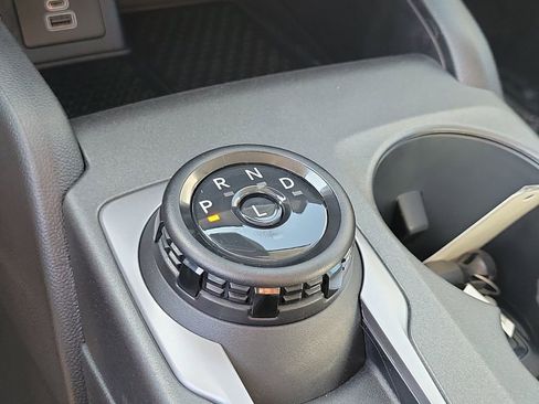 New 2026 Ford Bronco Sport Big Bend image 30