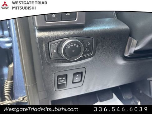 Used 2019 Ford Expedition Platinum image 15