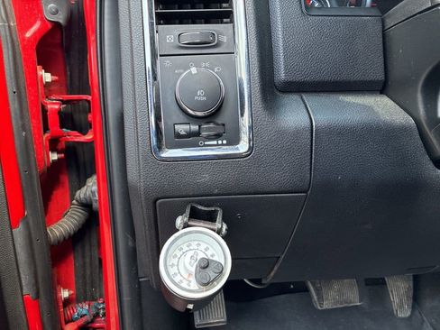 Used 2017 RAM 2500 Laramie image 15