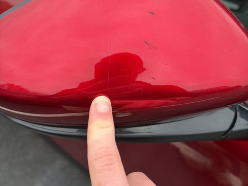 Used 2025 MAZDA CX-30 AWD 2.5 S w/ Preferred Package image 19